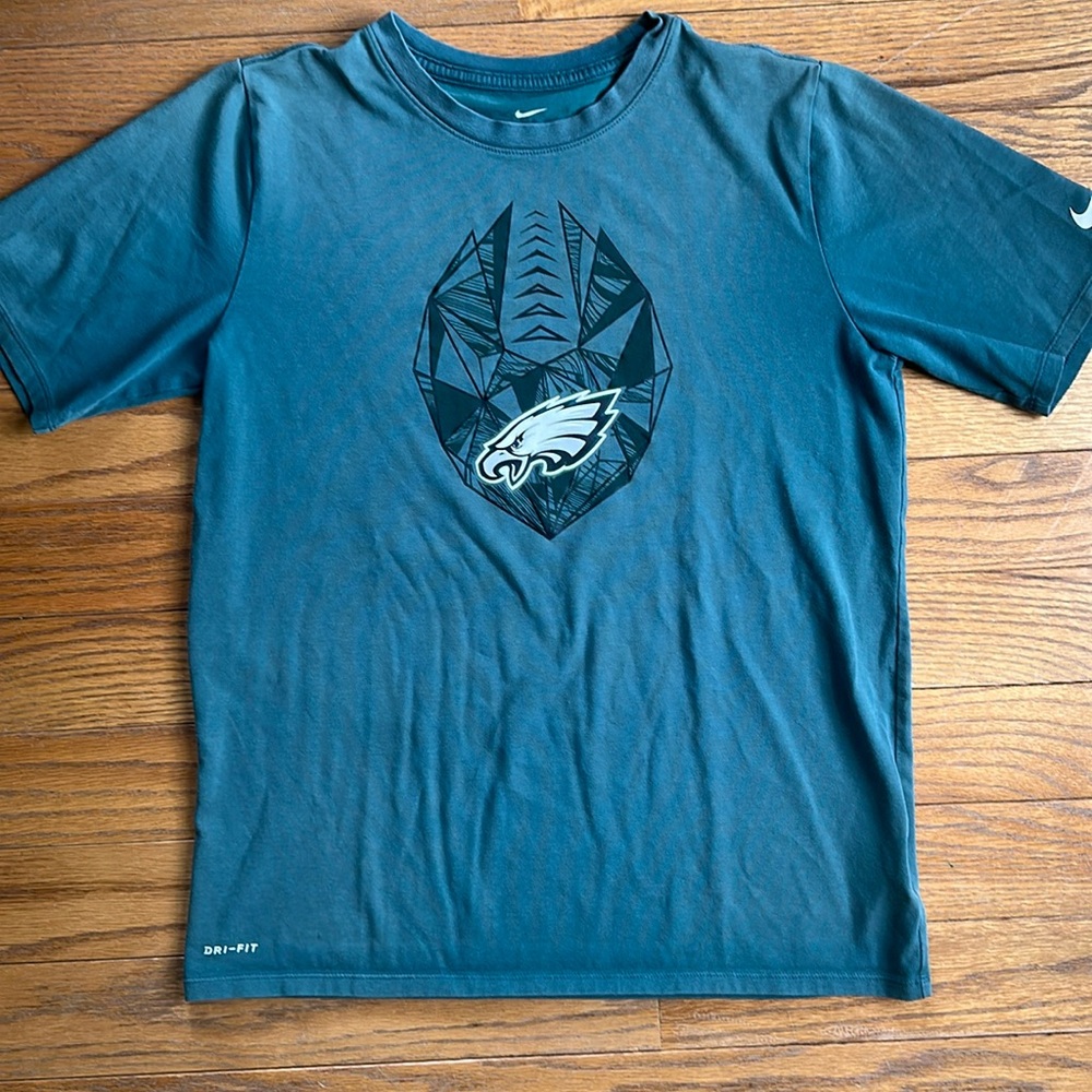 Nike Dri-Fit T-shirt Philadelphia Eagles